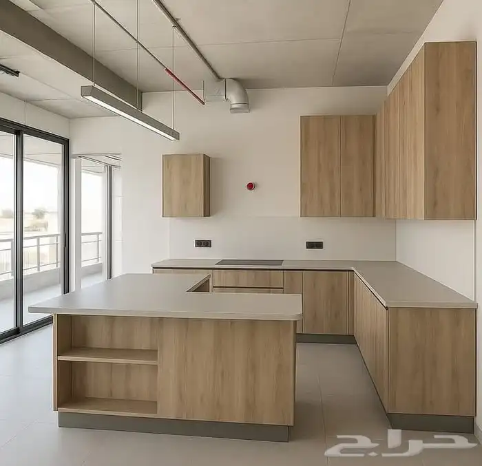 فني فك وتركيب مطابخ بجده 3