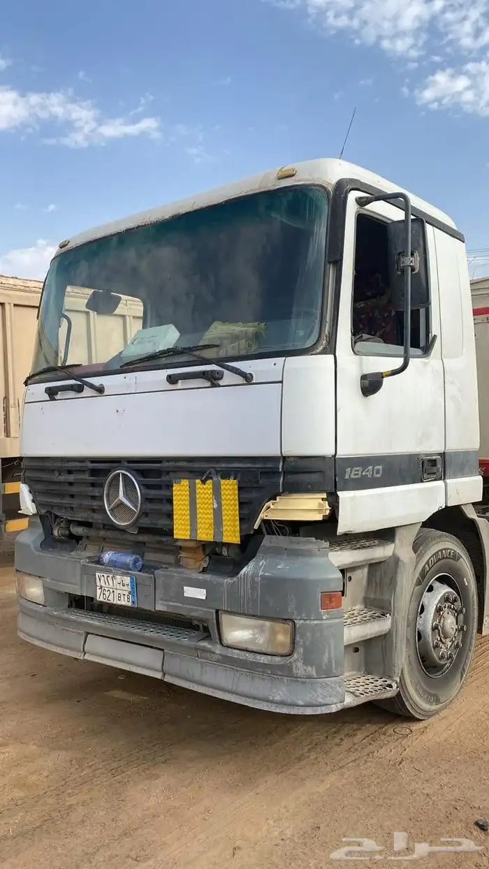 نشتري روس تريلات بغرض تشليح  جميع الانواع 1