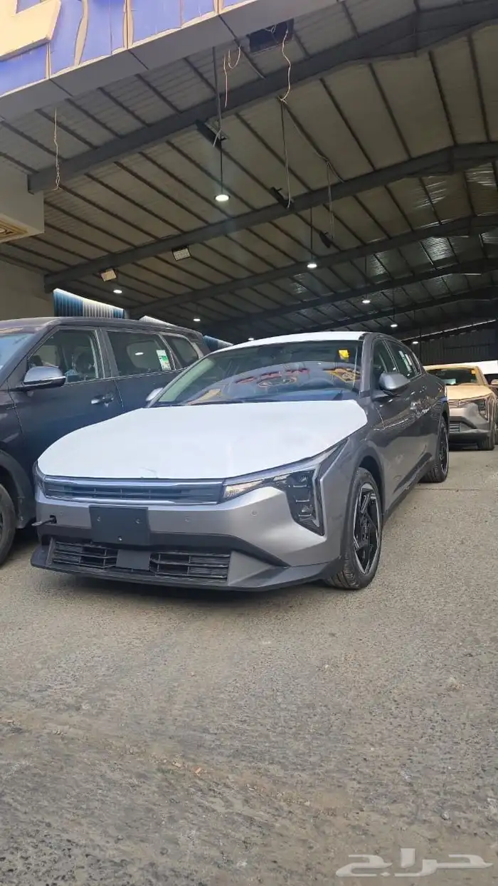كيا K4 نص فل 2026 متوفر جميع الفئات بجميع الالوان 0