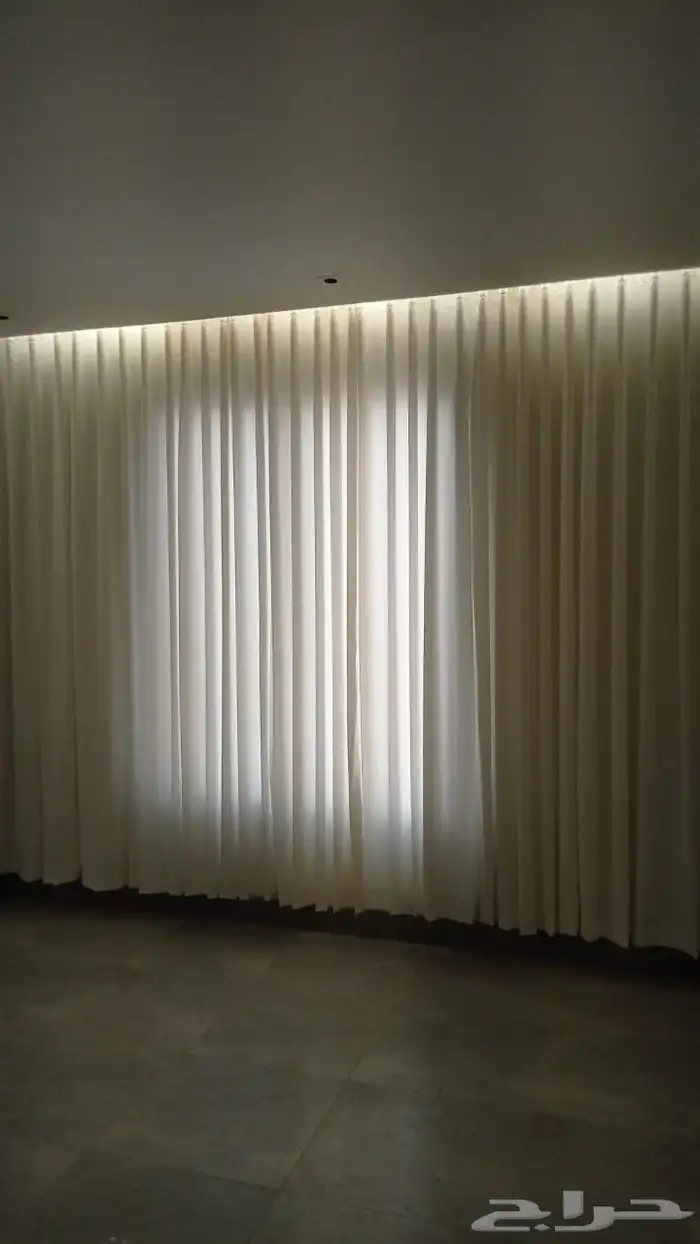 ستائر وي في متجر كيان لتفصيل جميع الستائر بسعر المصنع 11