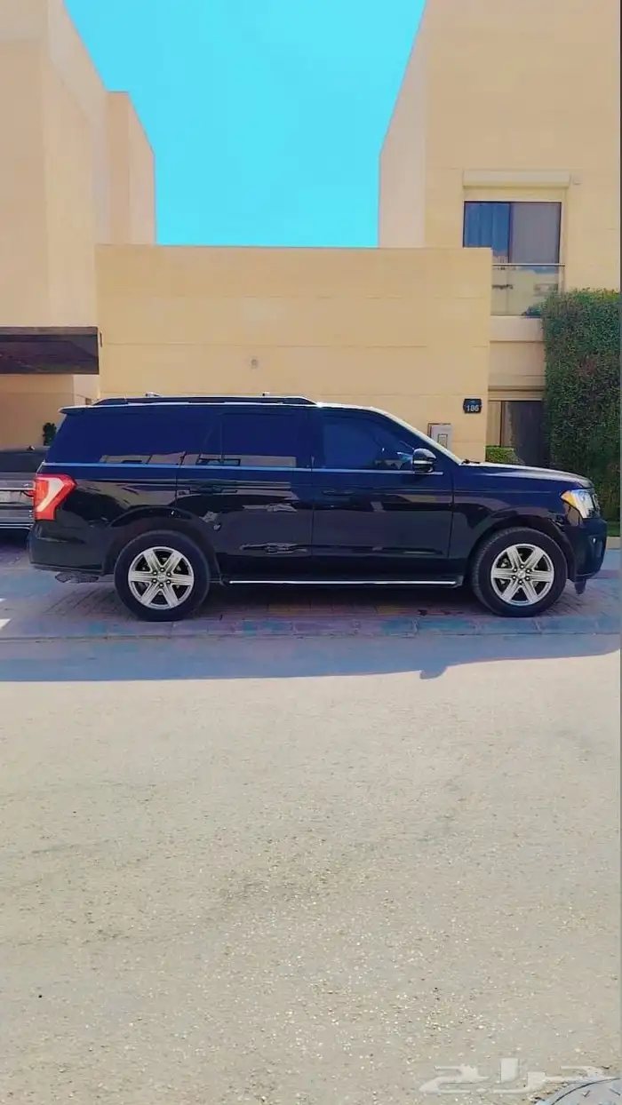 فورد اكسبيدشن XLT 2019 4