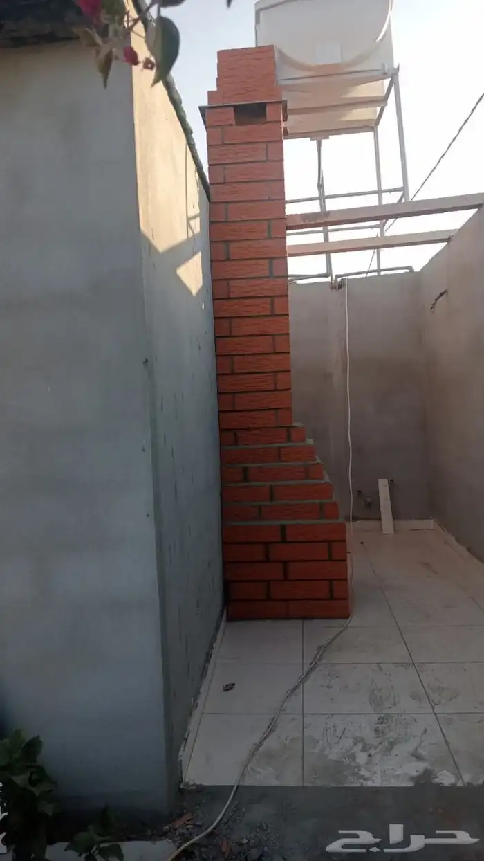 معلم أفران عيش معلم شوايات معلم مشبات حفرة مندي ديكورامطعم 9