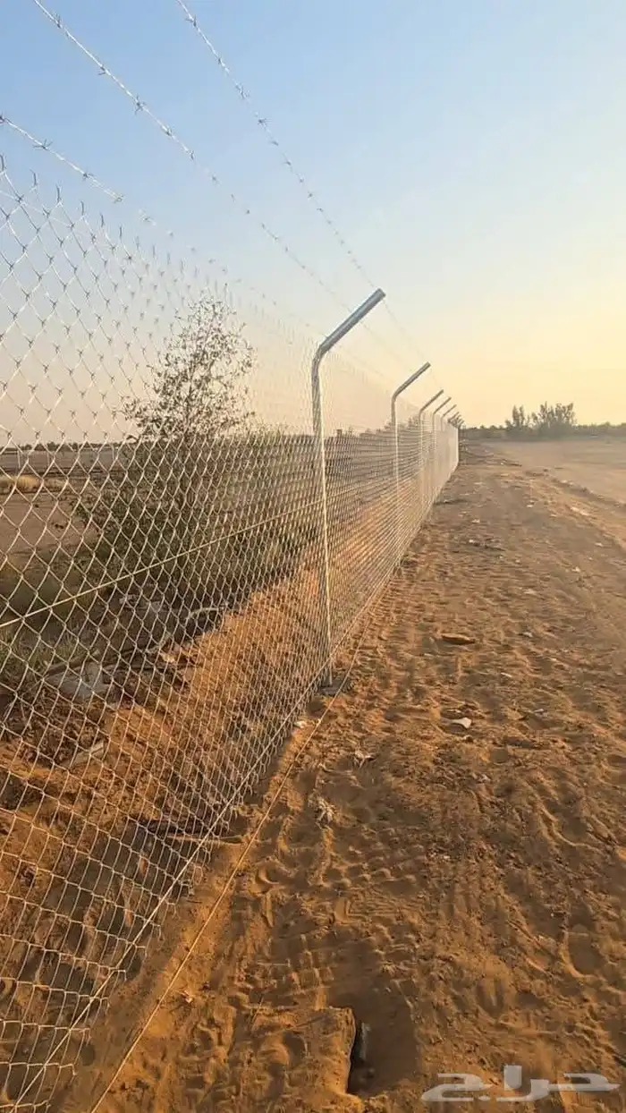 تركيب شبوك مجلفنه 6