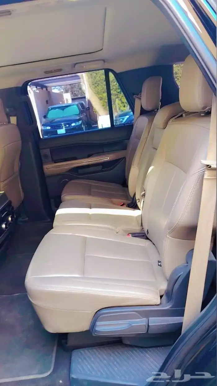 فورد اكسبيدشن XLT 2019 9