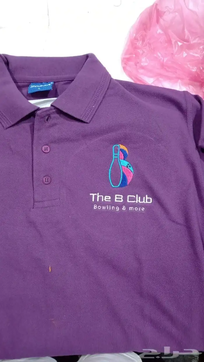 تفصيل وتطريز وطباعة الزي الموحد 4