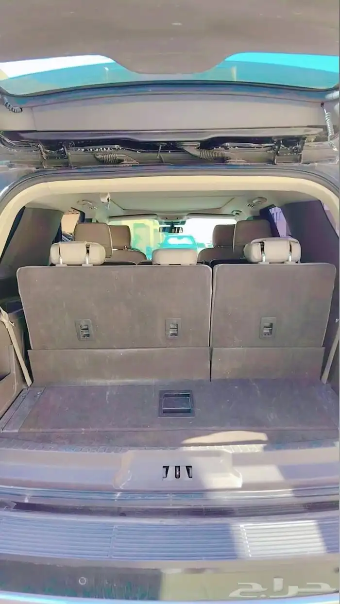 فورد اكسبيدشن XLT 2019 7