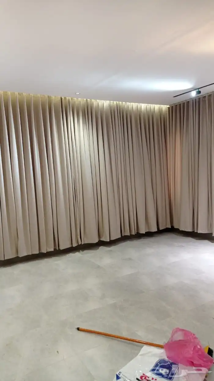 ستائر وي في متجر كيان لتفصيل جميع الستائر بسعر المصنع 10