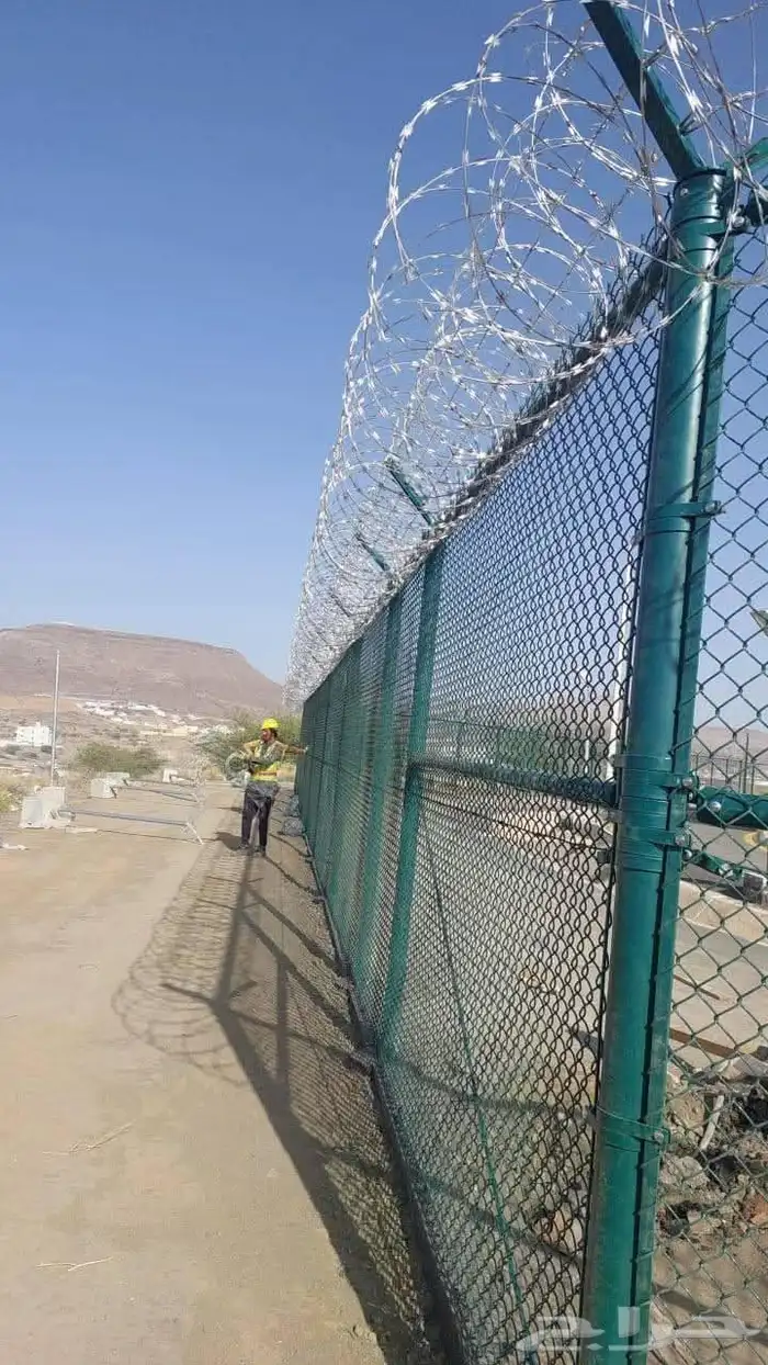 ابوياسر لتركيب جميع انواع الشبوك 9