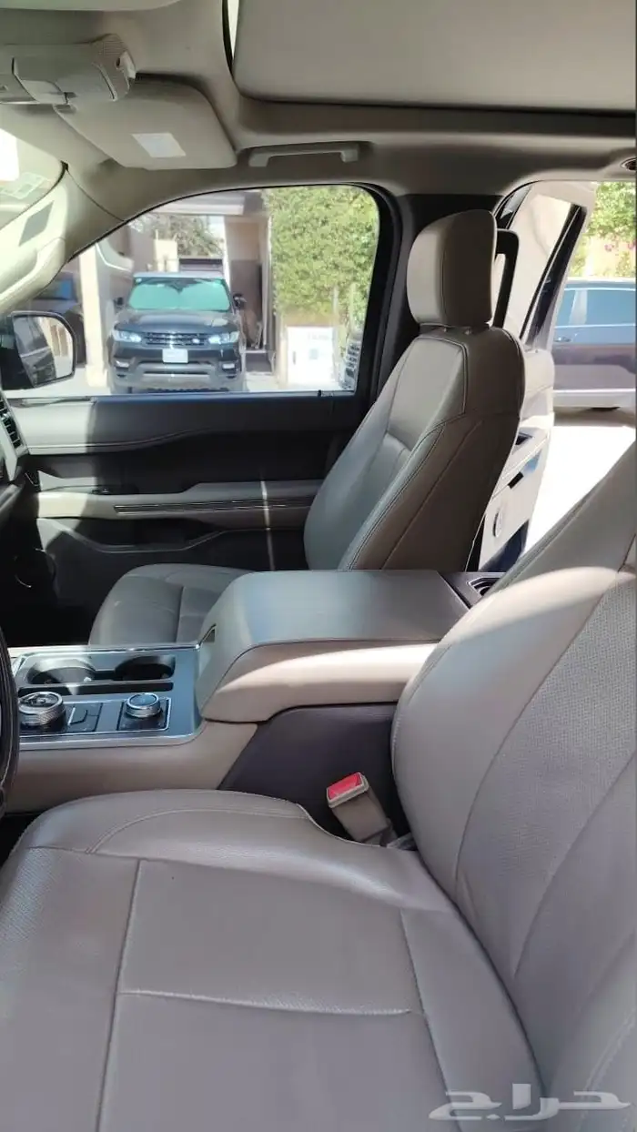 فورد اكسبيدشن XLT 2019 6