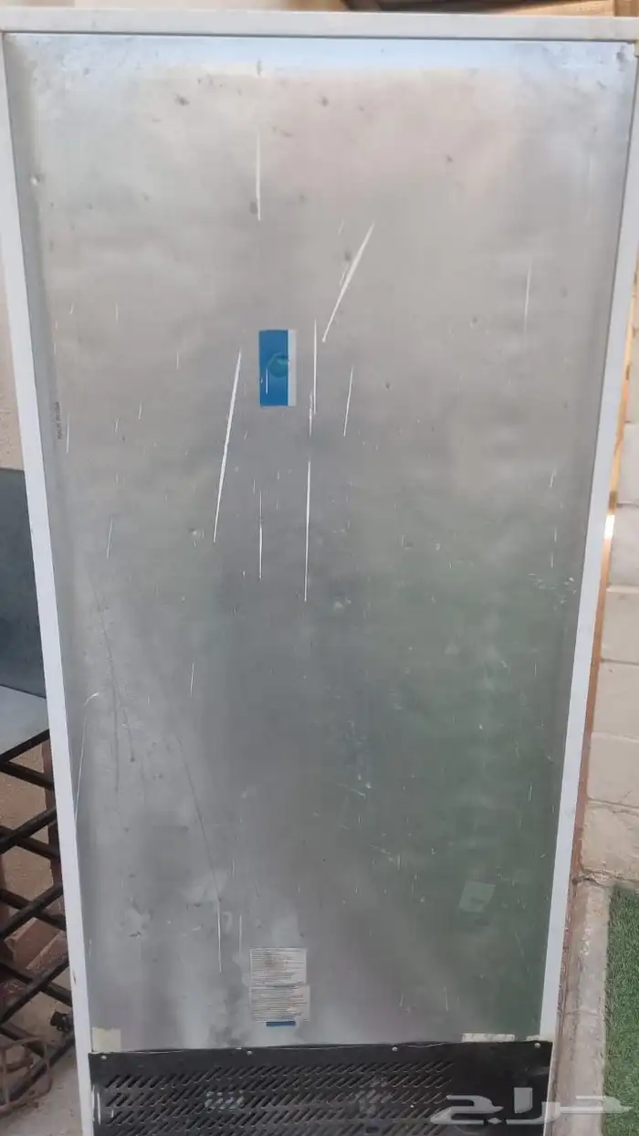 فريزر كلفيناتور 20 قدم 3