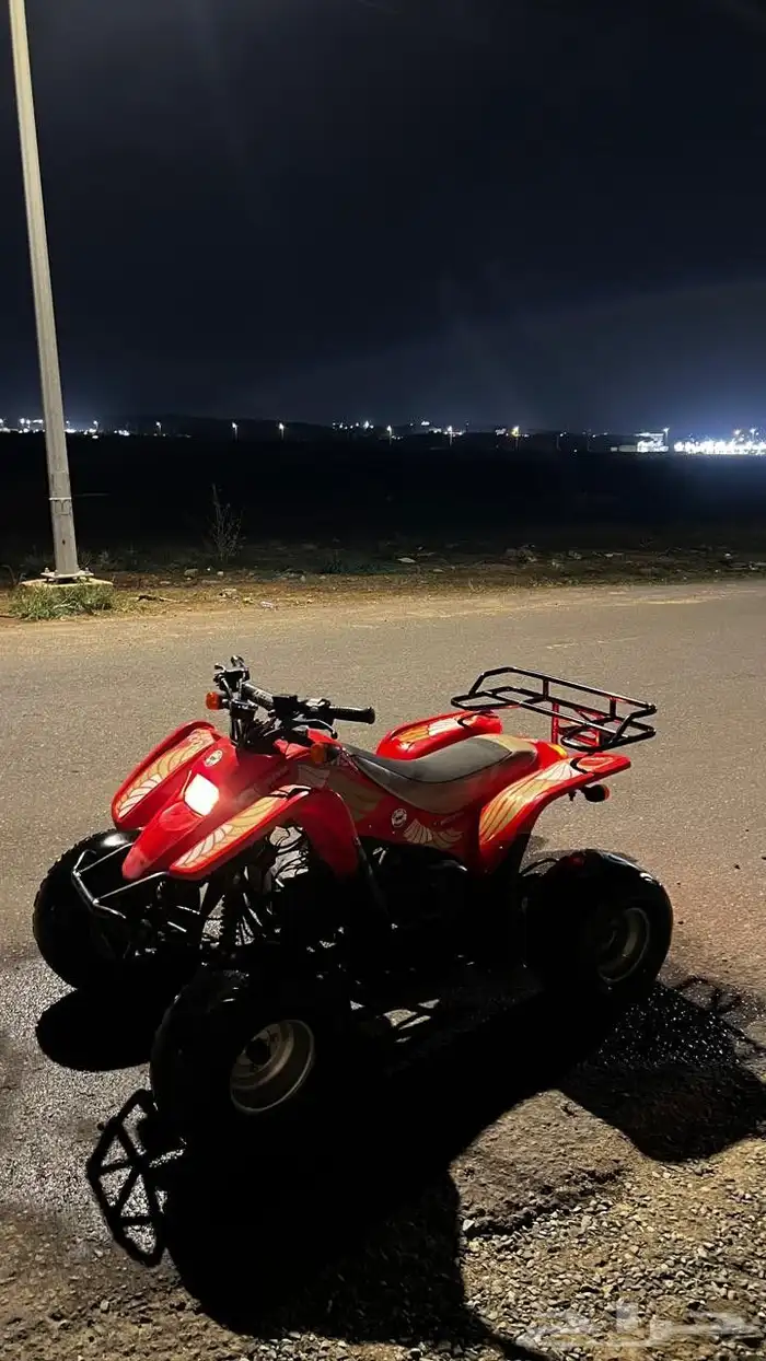 دباب تايواني اربع كفرات مقاس 100 1