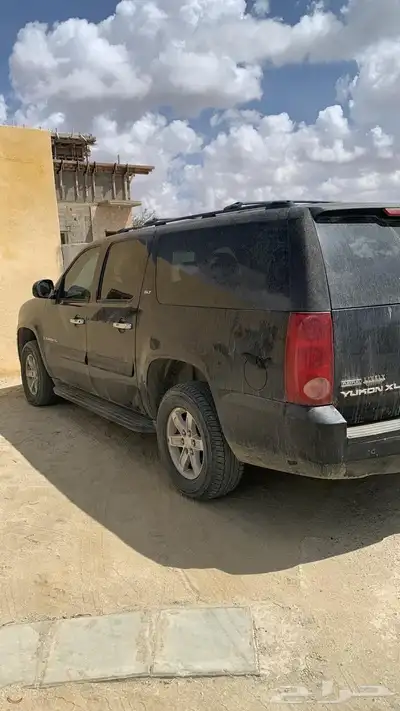 جمس يوكن 2007 دبل 0