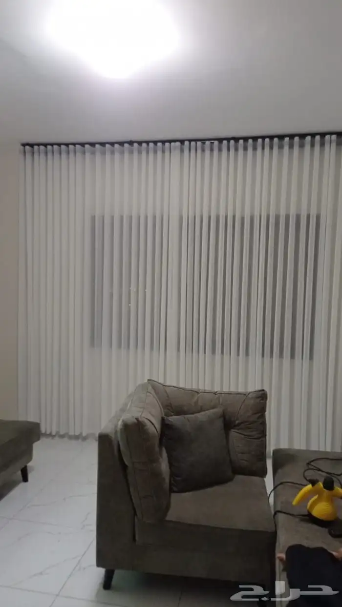 ستائر وي في متجر كيان لتفصيل جميع الستائر بسعر المصنع 8