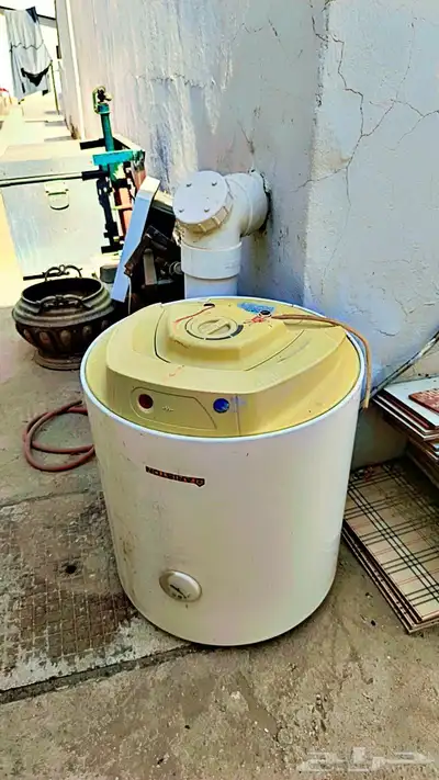 لَلَبي ع سخان مسجل دعامة index