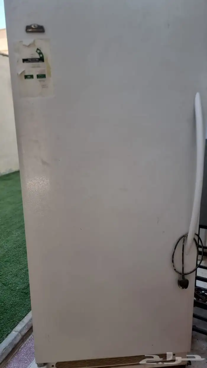 فريزر كلفيناتور 20 قدم 2