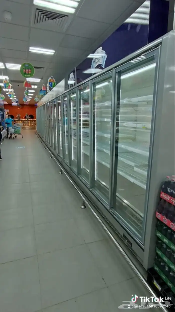 مصنع العربى لتجهيز المطاعم والفنادق والسوبر مركت 25