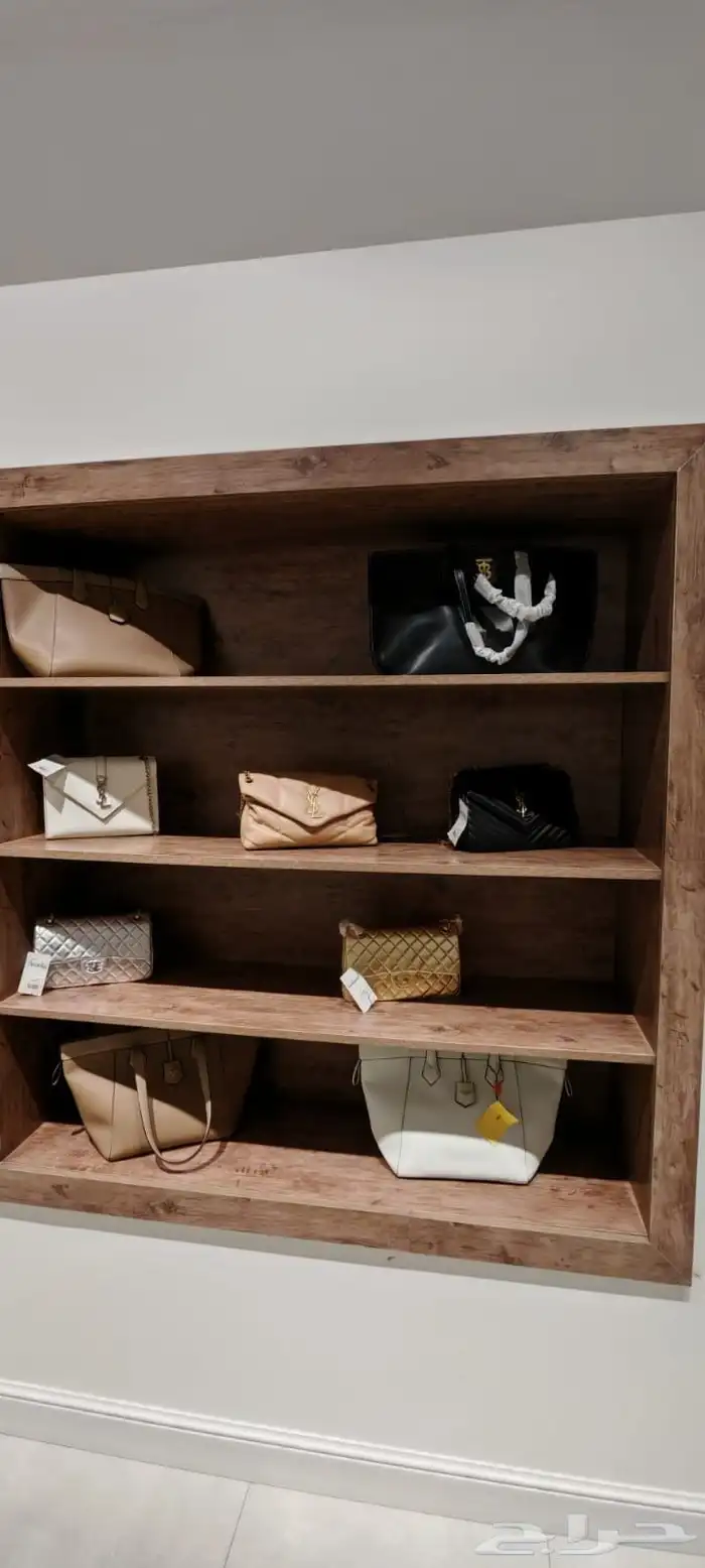 شنط ماركات جديد 3
