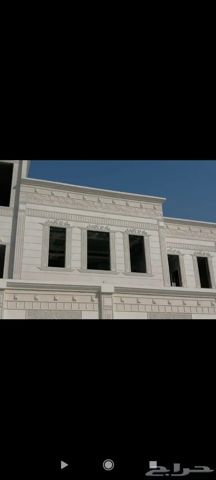 ابو فهد لجميع انواع الديكورات الخارجية 9