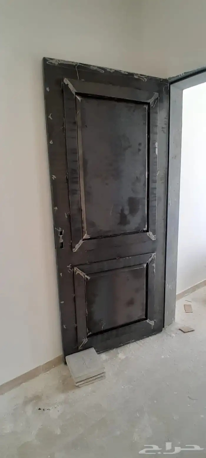 حداد و اليمينوم 7