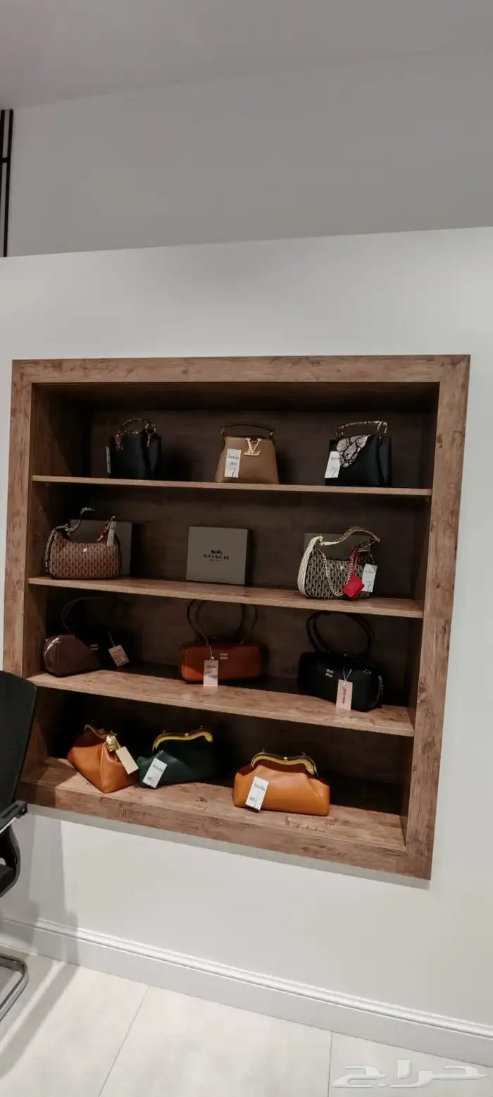 شنط ماركات جديد 2