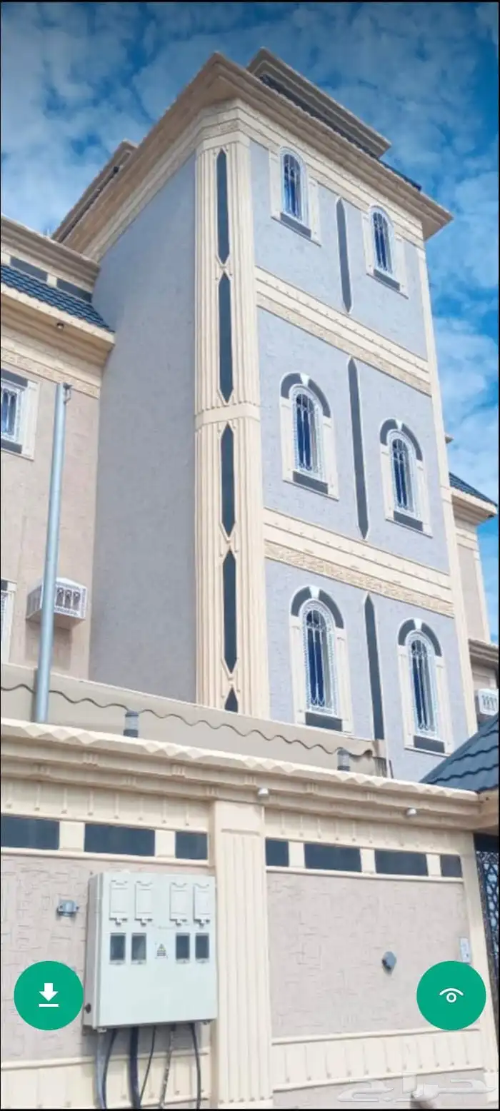 ابو علي الاشغال الياسه الملونه بديل حجر 3