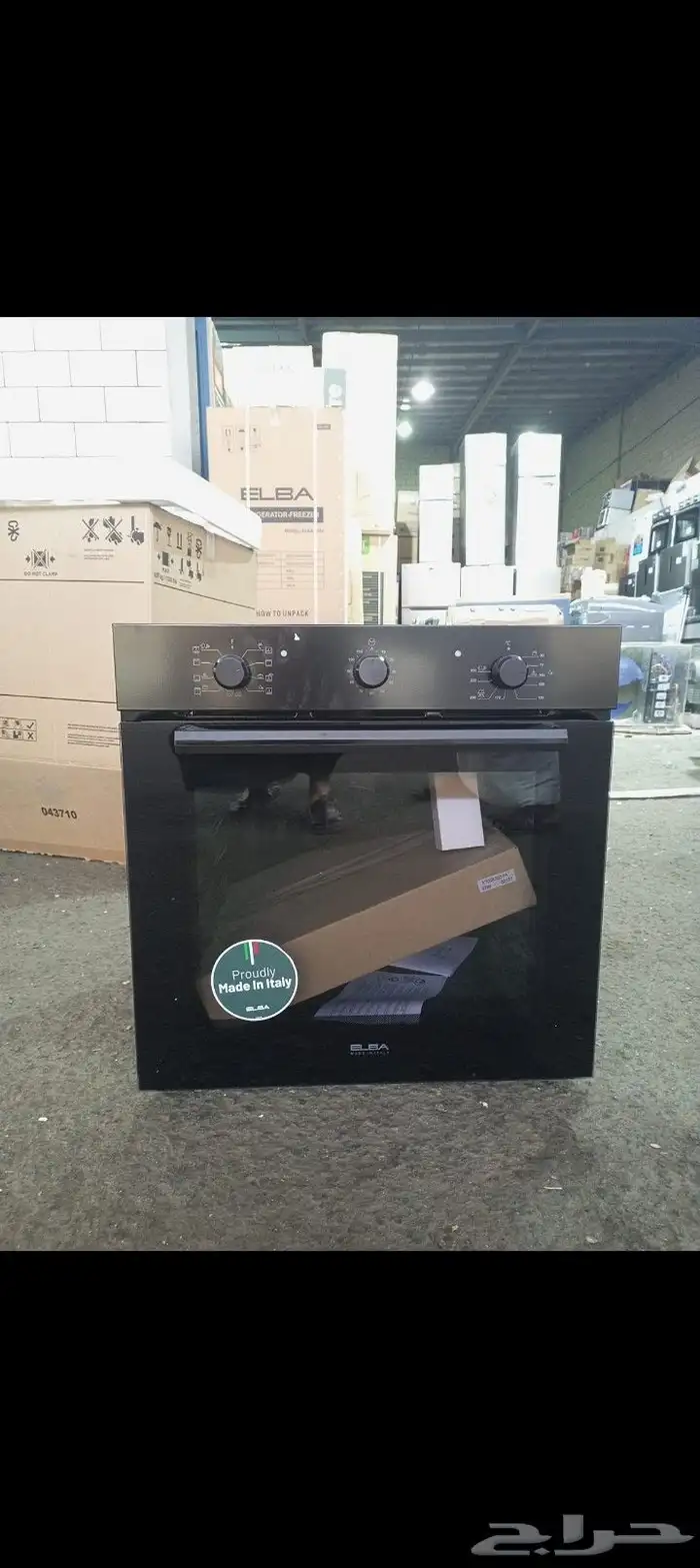 مكيفات عسلات شاشات السطح افران 6