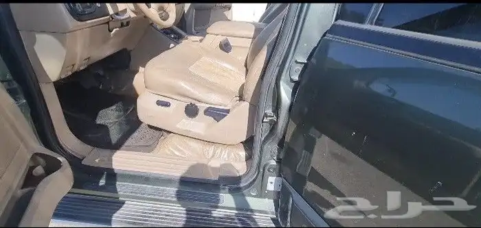 فورد اكسبيدشن 2004 للبيع او البدل 7