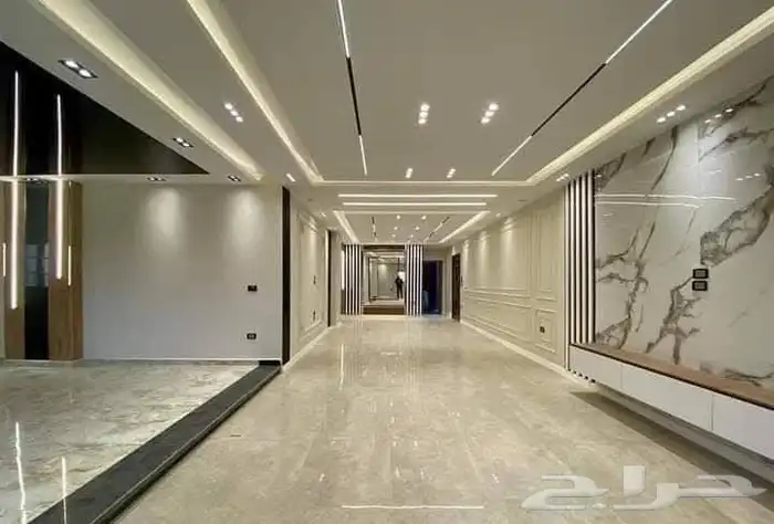 دهان جميع مناطق جيزان لجميع انواع الدهانات والديكورات الحديث 3