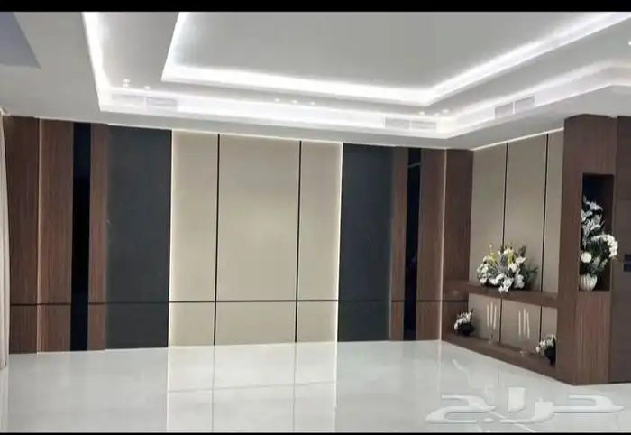 دهان جميع مناطق جيزان لجميع انواع الدهانات والديكورات الحديث 8