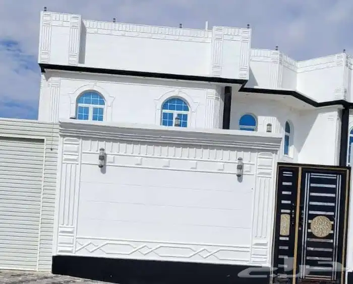 ديكورات خارجيه 3