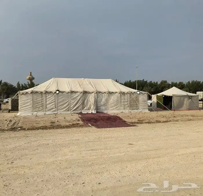 تاجير قهوجين وصبابين رجال ونساء خيام اروبه وبيوت الشعر 19