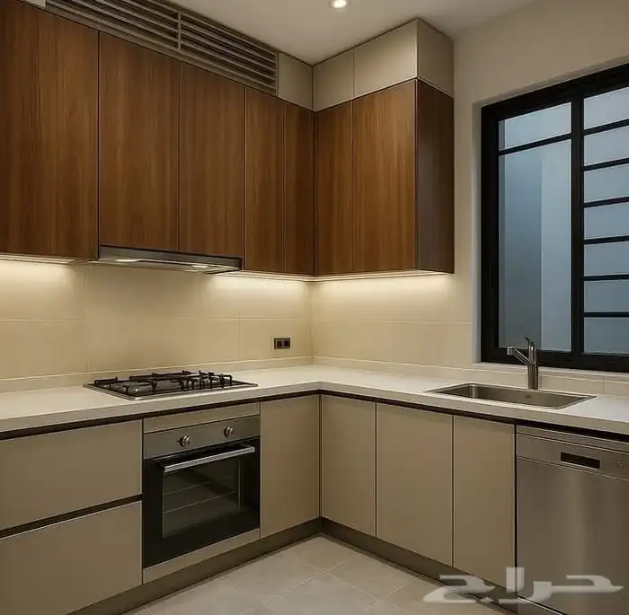 فني فك وتركيب مطابخ بجده 0