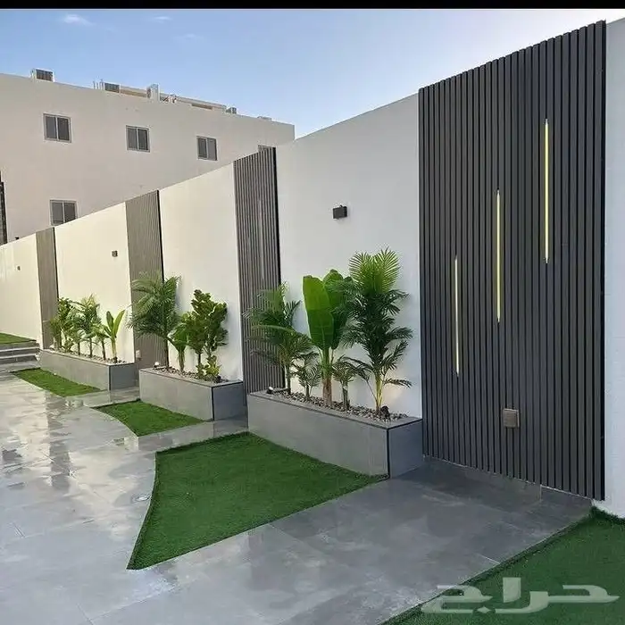 مظلات مع الزراعة شلالات ونوافير غرفة زجاجة 2