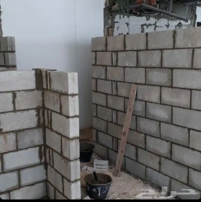 مقاول بنا تكسيرات صبات ترميم مقاول بناء تكسيرات صبه 1