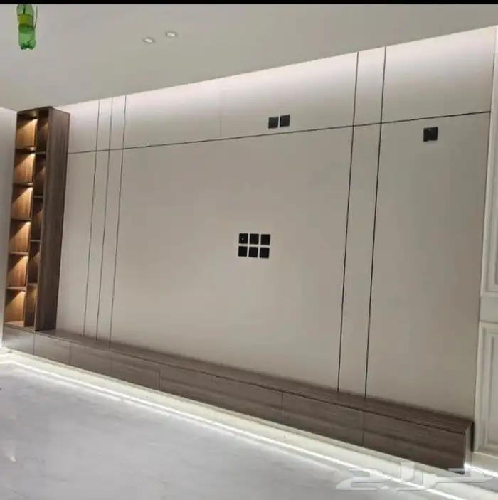 دهان جميع مناطق جيزان لجميع انواع الدهانات والديكورات الحديث 7