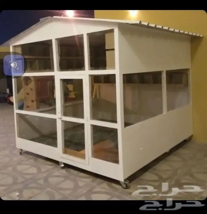 محاكر اقفاص حمام 7