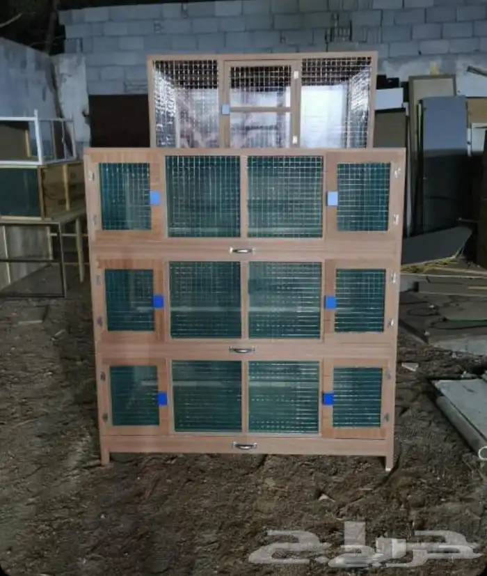 محاكر اقفاص حمام 0