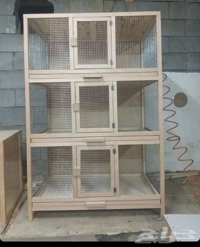 محاكر اقفاص حمام 9