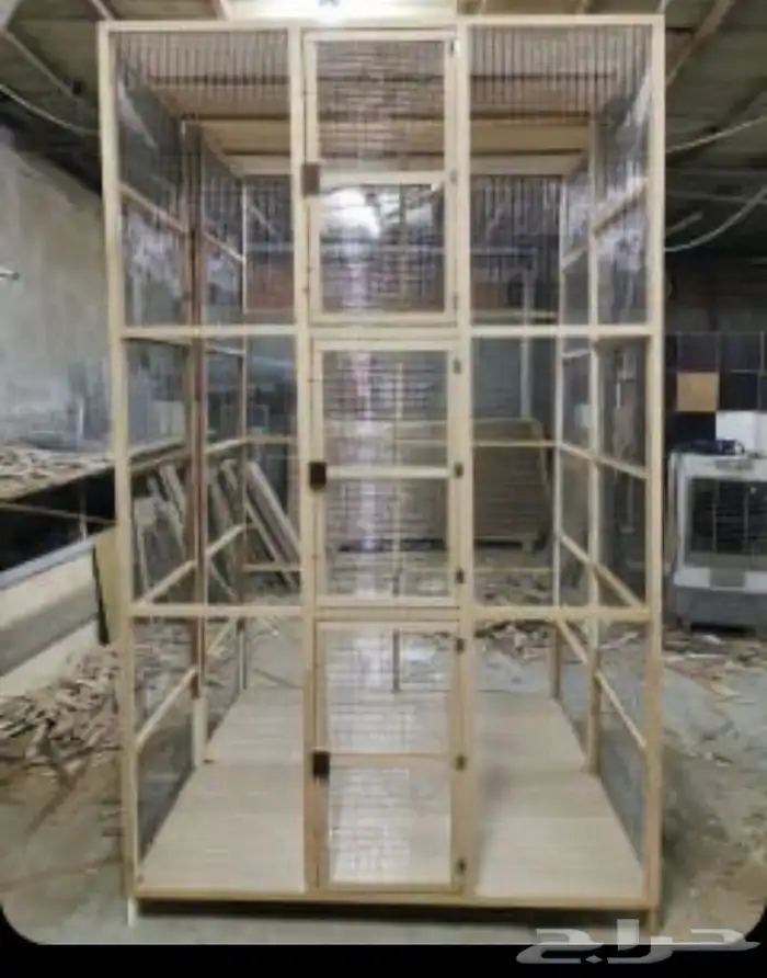 محاكر اقفاص حمام 7