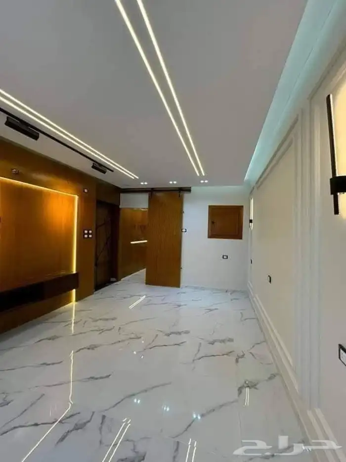 دهان جميع مناطق جيزان لجميع انواع الدهانات والديكورات الحديث 1