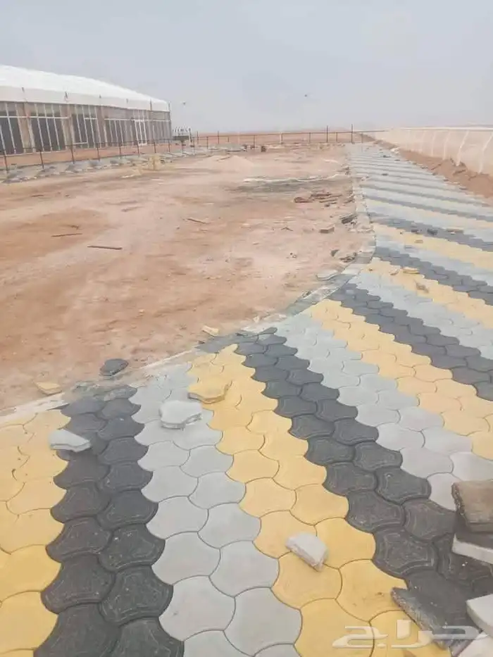 معلم بلدوره وانترلوك 0