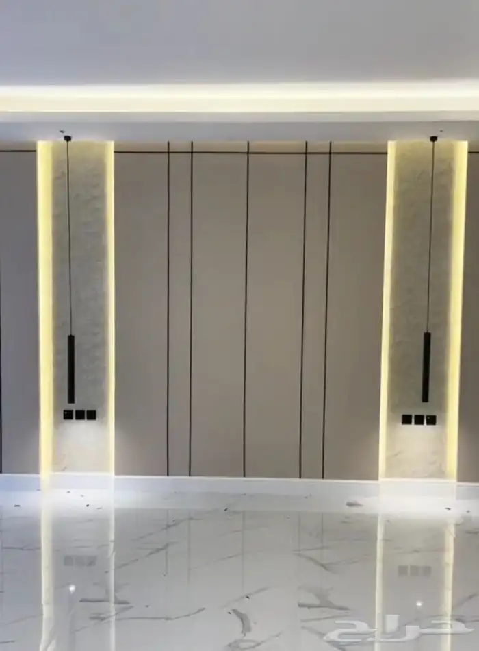 ديكورات فخمه و اصباغ الدمام 5