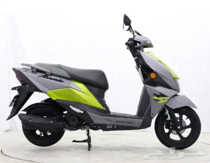 افينوس باورسبورت 150cc موديل 26 كمية محدودة جدا 6