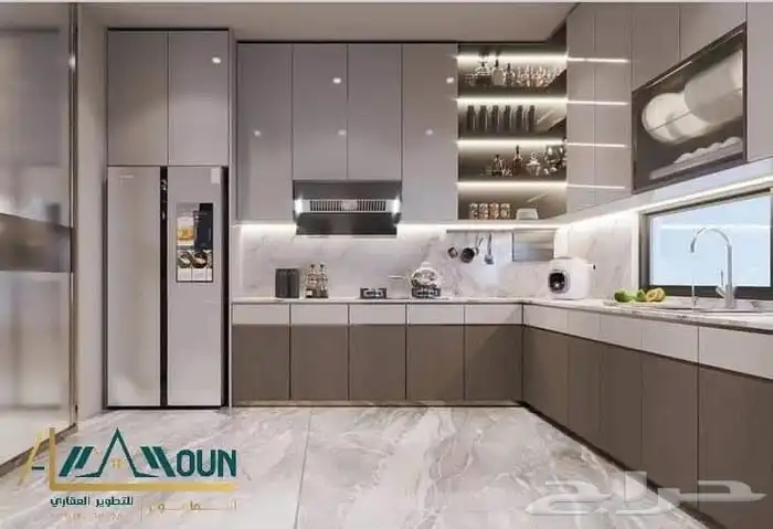 تصميم داخلي وديكورات 7