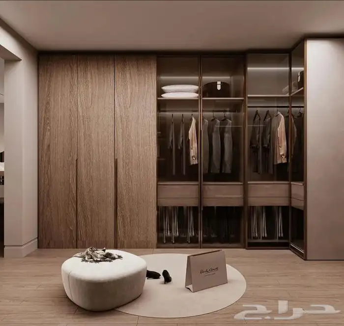 دواليب  خزائن  غرف نوم 3