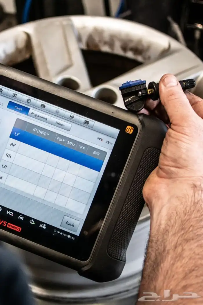 حساسات كفرات 0