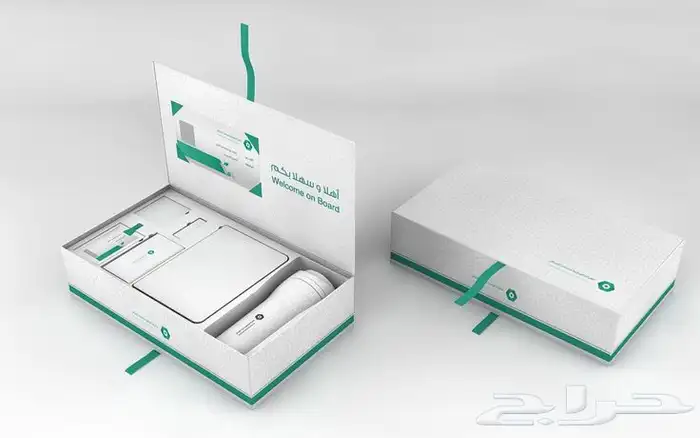 هدايا دعائية أنيقة لتعزيز علامتك التجارية 9