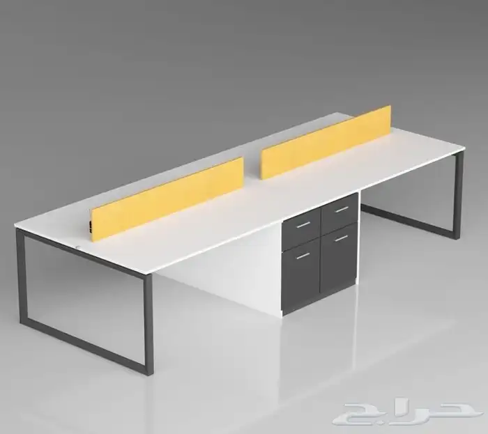 تصميم وتنفيذ ورك استيشن 10