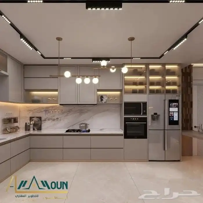 تصميم داخلي وديكورات 3