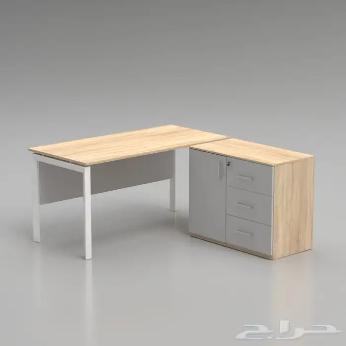 تصميم وتنفيذ ورك استيشن 16